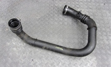 Master ii 98-03r труба інтеркулер 8201042931 фото №1