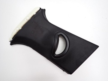 Пластик захист стійка ліва м-пакет 8096441 bmw 4 i4 g26 23r фото №1