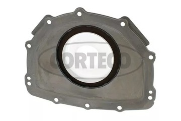 Сальник w./korb/t db 3,0cdi 05- 20034097b фото №1