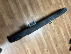 Corvette c6 targa дуга рама стійка підсилювач дах фото №1