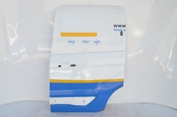 Дверь сдвижные левая ford transit connect mk2 13- фото №1