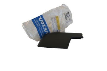 Volvo v70 заглушка рейлінг дах права 8662618 . фото №1