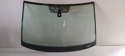 Vw golf vii 5g0845011s стекло лобовое 2013'-sensor фото №1