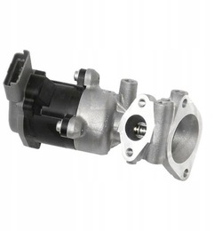 Клапан egr era do jaguar xf 2.7 фото №1