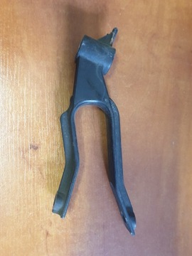 Кронштейн крепление радиатор astra zafira 13162131 фото №1