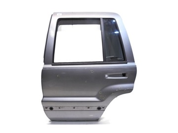 Двері лівий зад jeep grand cherokee ii wj фото №1