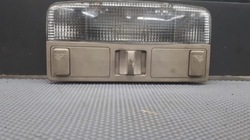 8d0947111 панель освещение renault laguna i фото №1