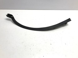 Toyota bz4x 2023 lstwa накладка крыльев левый зад задняя 75874-42020 фото №1