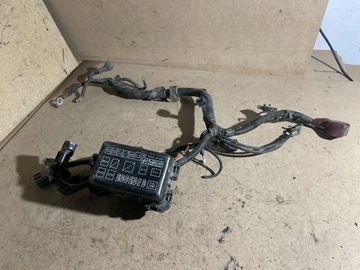 Жгут установка коробка предохранителей daihatsu terios i 82661-87405 фото №1