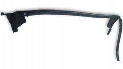 Tesla модель x 2015- прокладка двері передніх лівих 1472044-00-b фото №1