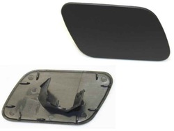 Заглушка склоомивача ліва audi a4 b7 2004-2008 фото №1