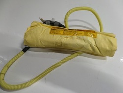 Lexus sc430 ii подушка безопасности подушка сиденья левая фото №1