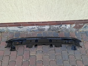 Балка бампера перед mercedes vito 447 рестайлінг фото №1