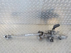 Renault espace v колонка кермова регульована фото №1