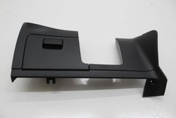 Vw golf 7 защита консоли 5g1858365 фото №1