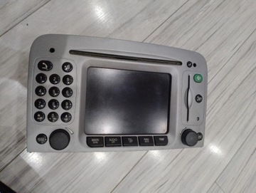 Радио навигация alfa romeo 147 735387753 фото №1