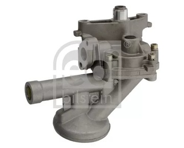 Febi bilstein 27042 насос масла фото №1