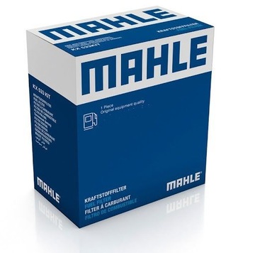 Mahle оригінал вентилятор радіатор фото №1