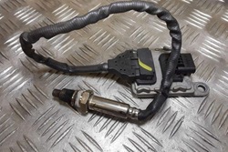 Лямбда-зонд mercedes-benz e w212 a0009054704 2.1l дизель 125kw 2013 фото №1