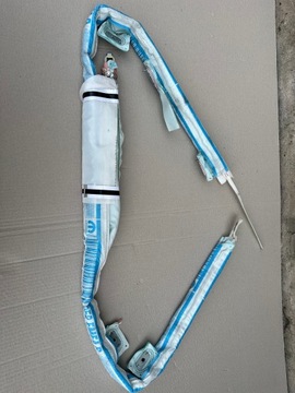 Шторка воздушная alfa romeo giulia правая org фото №1