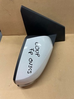 Зеркало megane iii купе ov369 фото №1