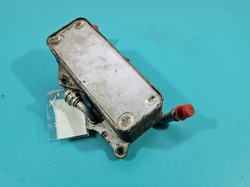 Радіаторів масла audi a6 c7 4g0317021m коробки коробки передач 2.0 tfsi фото №1