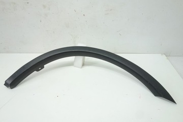 Планка крыльев зад левая mitsubishi outlander iii фото №1