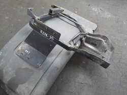 Лапи крыльев правые перед renault premium dxi 11 фото №1