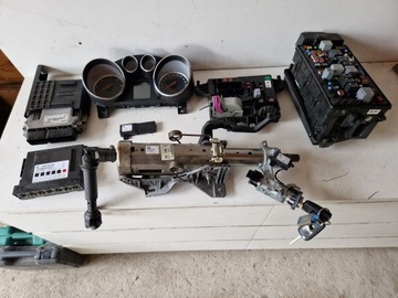 Набір стартовий opel insignia a 2.0 cdti фото №1