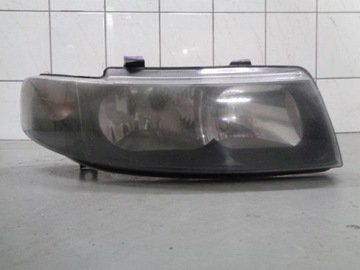 Seat toledo ii 02 лампа фара правий 1m1941002d фото №1