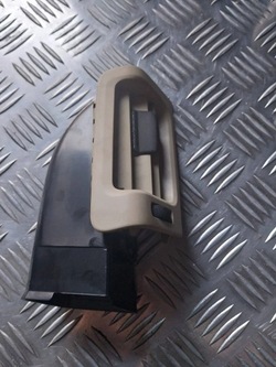 Volvo xc60 2010 30671771 обшивка стоек фото №1