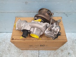 Турбіна audi q5 a6 a7 2.0 tfsi 06n145702d фото №1