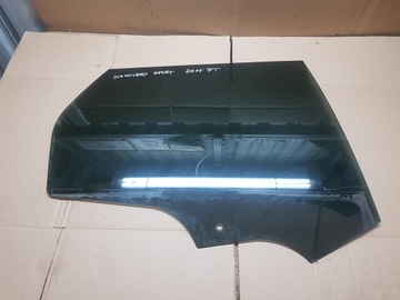 Discovery sport стекло дверь зад задняя правая 15r фото №1