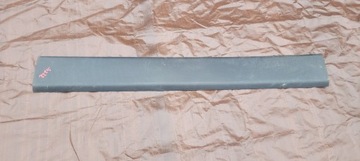 Планка дверь сдвижных правая renault master iii фото №1