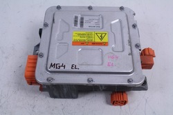 Інвертор mg mg-4 електричний 23r. фото №1