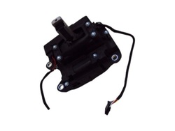 Домкрат механізм коробки передач audi q7 4m0 фото №1