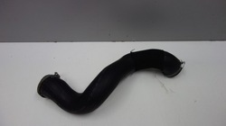 Volvo труба интеркулер 30741795 фото №1