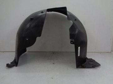 Skoda enyaq підкрилок перед праві фото №1