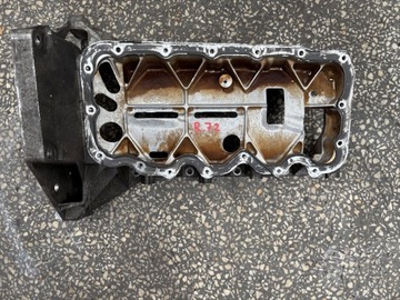 Поддон масляная ford focus 988m6f092ak фото №1