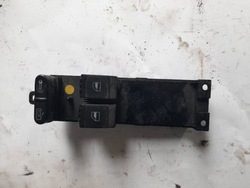 Панель стёкла skoda fabia i 1 фото №1