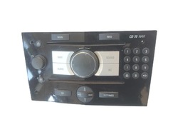 Радио opel astra iii h проверенные фото №1