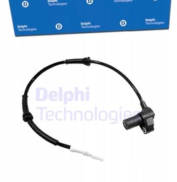 Датчик скорости abs do renault thalia i 1.6 1.9 фото №1