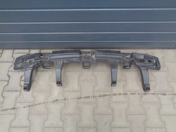 Dacia duster i балка бампера заднє фото №1