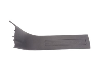 Ford explorer 2011r планка пороговая левая фото №1