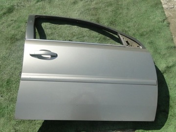 Signum vectra c дверь перед правые z158 фото №1