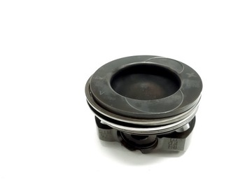 Поршень renault megane iv 1.5 блакитний dci k9ku872 76mt5 фото №1