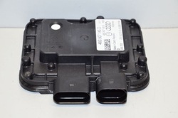 Audi a7 4k блок управления модуль подвешивание 4m0907145d фото №1