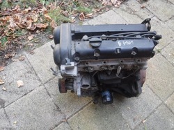 Двигатель ford 1.25 snja фото №1