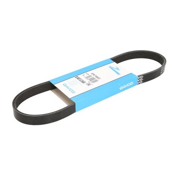 Лента wieloklinowy dayco 5pk748ee фото №1
