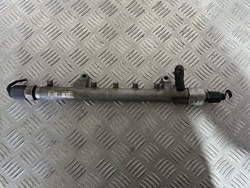 Vw skoda 1.6 tdi планка вприскувальний клапани штекери 03l130089b 48b13640a02 фото №1